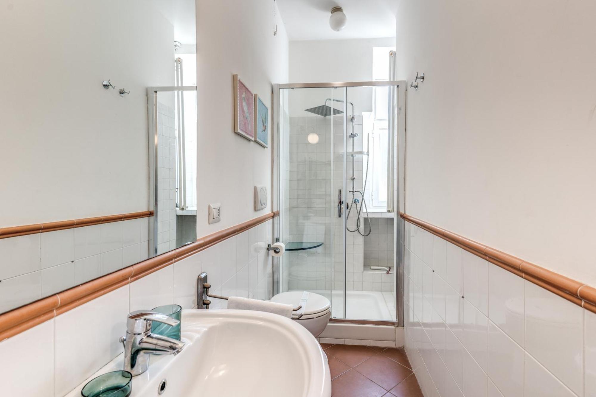 Aweshomeitaly - Spagna Glamour Life Penthouse Rom Eksteriør billede