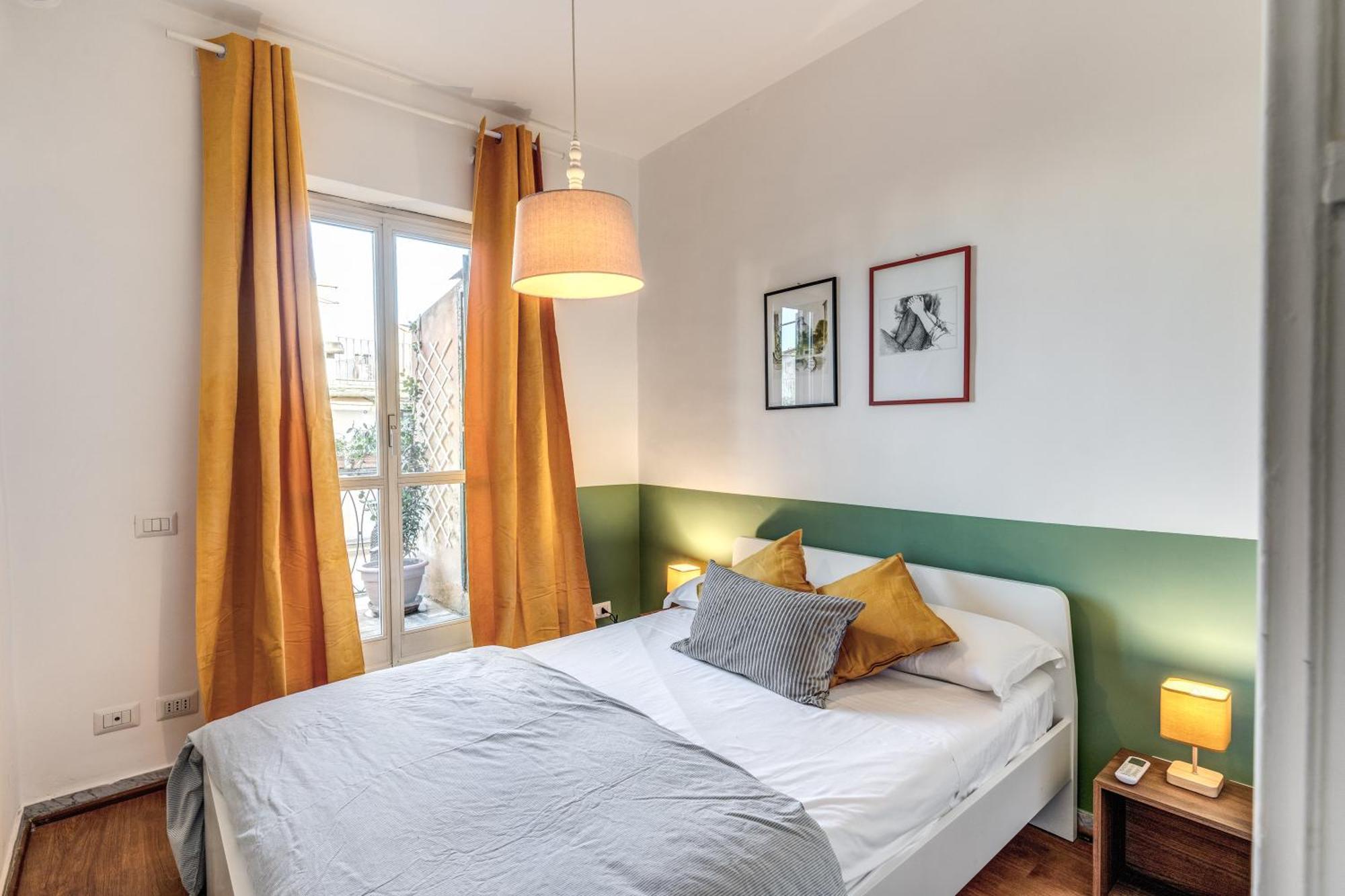 Aweshomeitaly - Spagna Glamour Life Penthouse Rom Eksteriør billede